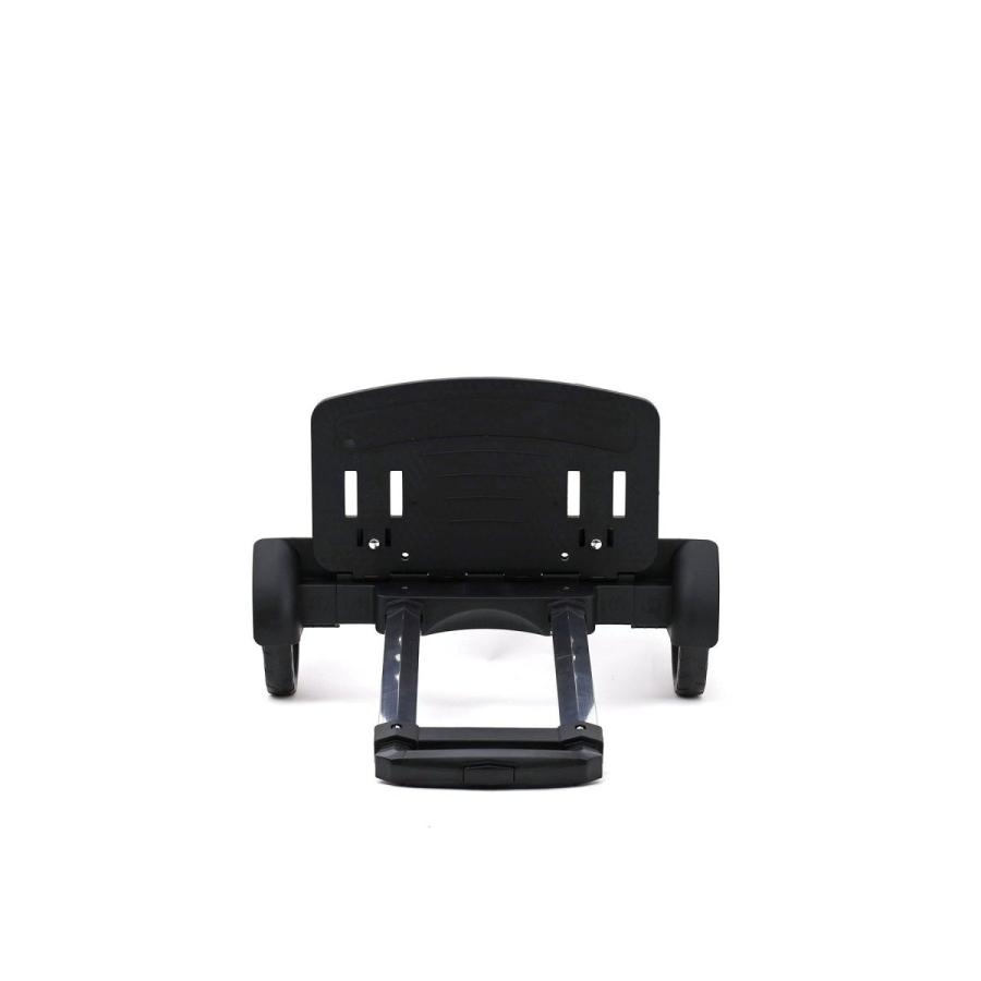 Nananoel 【Nananoel】connie 撥水フラップベルト カートバッグ