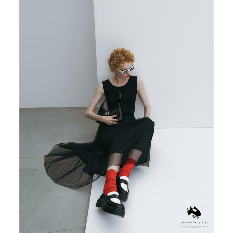 VIS（ビス） 【AUDREY HEPBURN COLLECTION BY JUN】チュール