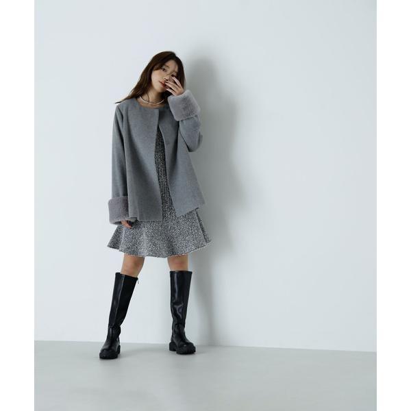 NATURAL BEAUTY BASIC（ナチュラルビューティーベーシック） フェイク