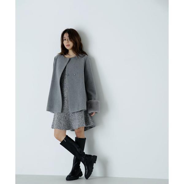 NATURAL BEAUTY BASIC（ナチュラルビューティーベーシック） フェイク