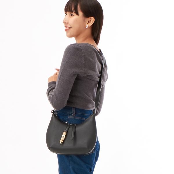 FURLA（フルラ） FURLA GOCCIA S ショルダーバッグ : マルイ(丸井