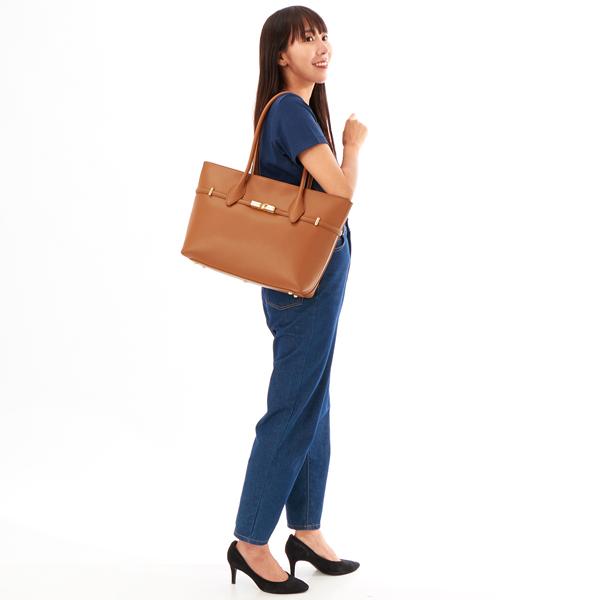 FURLA GOCCIA L トートバッグ : マルイ(丸井)Yahoo!店 - 通販