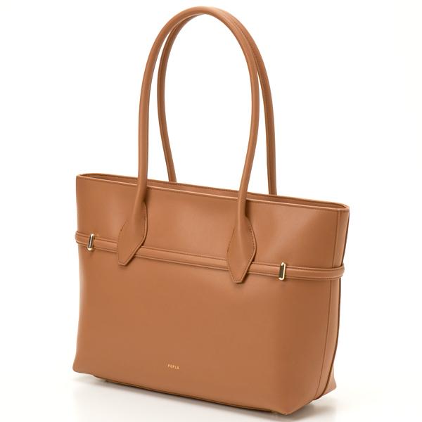 FURLA GOCCIA L トートバッグ : マルイ(丸井)Yahoo!店 - 通販