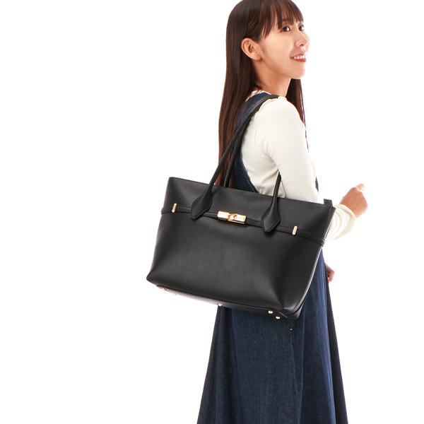 FURLA（フルラ） FURLA GOCCIA L トートバッグ : マルイ(丸井)Yahoo!店