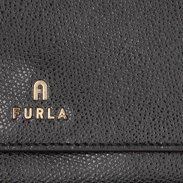 FURLA（フルラ） FURLA CAMELIA チェーンウォレット : マルイ(丸井