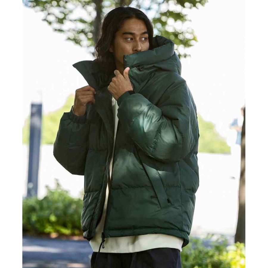 phenix QUILTING DOWN JACKET キルティング ダウンジャケット : マルイ