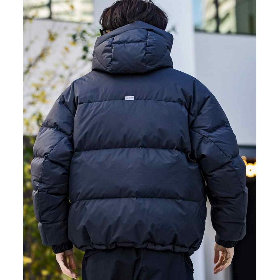 phenix QUILTING DOWN JACKET キルティング ダウンジャケット : マルイ