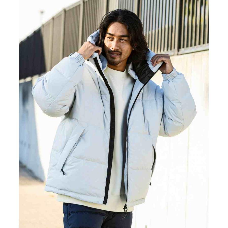 phenix QUILTING DOWN JACKET キルティング ダウンジャケット : マルイ