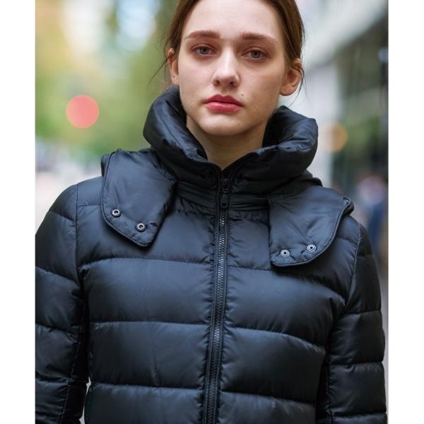 DRESSTERIOR（ドレステリア） 【大人百花冬号掲載 モデル美香さん着用