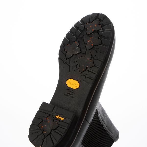 サイドゴアブーツ 防水 誠十郎/BOSUI SEIJURO】サイドゴアブーツ