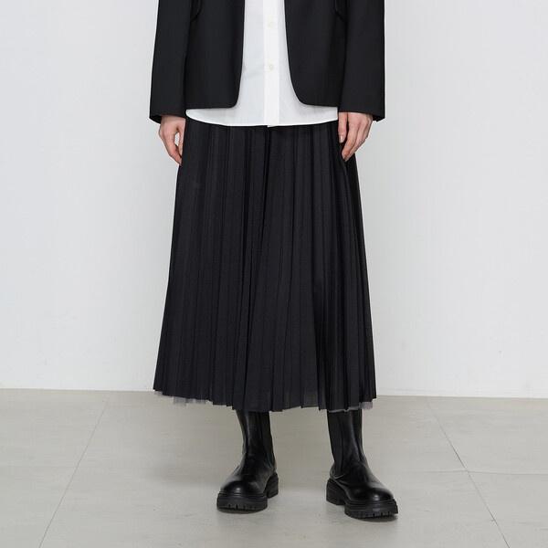 COMME CA（コムサ） 〔 Sサイズ 〕【ブライトリーセットアップ】ソフト