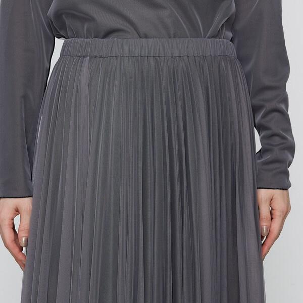 COMME CA（コムサ） 〔 Sサイズ 〕【ブライトリーセットアップ】ソフト