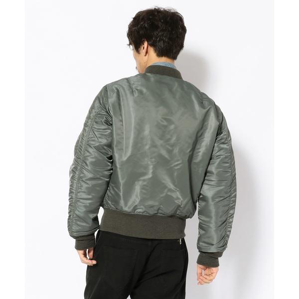 AVIREX（アヴィレックス） MA-1 ヴィンテージ／MA-1 VINTAGE : マルイ