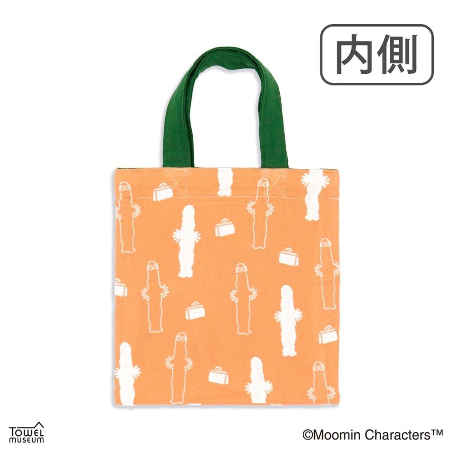 MOOMIN（ムーミン） ニョロニョロ ミニバッグ : マルイ(丸井)Yahoo!店