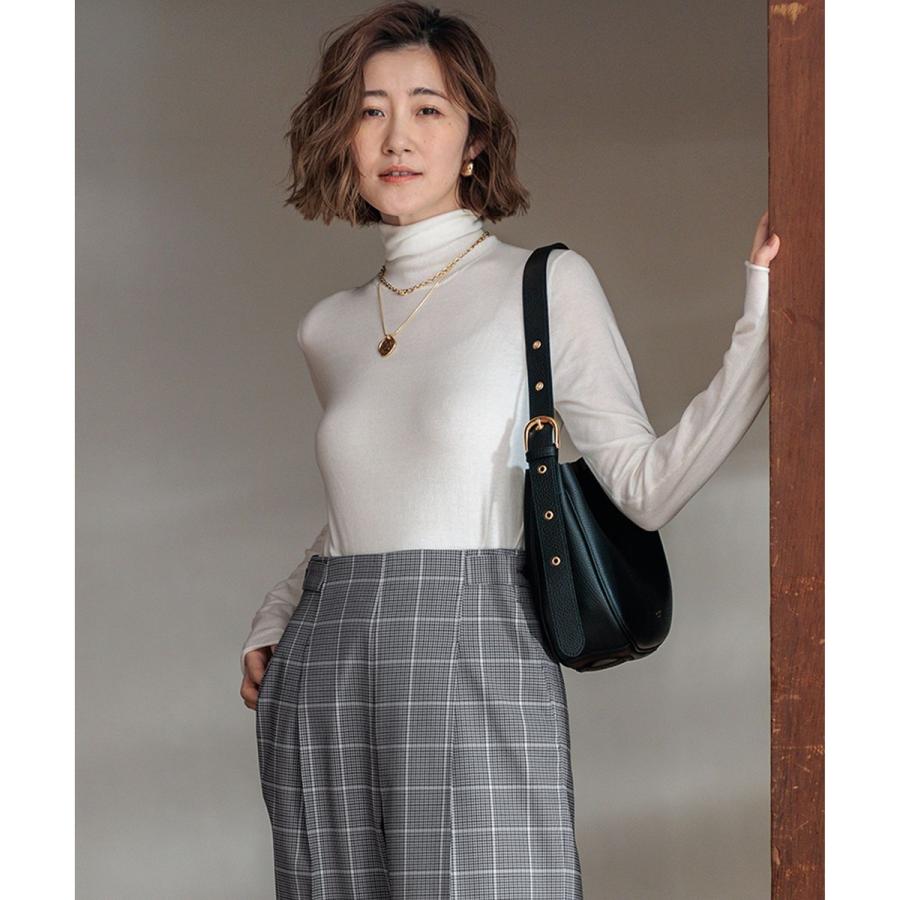 23区（ニジュウサンク） 【Oggi1月号/CLASSY.11月号掲載】スムージー