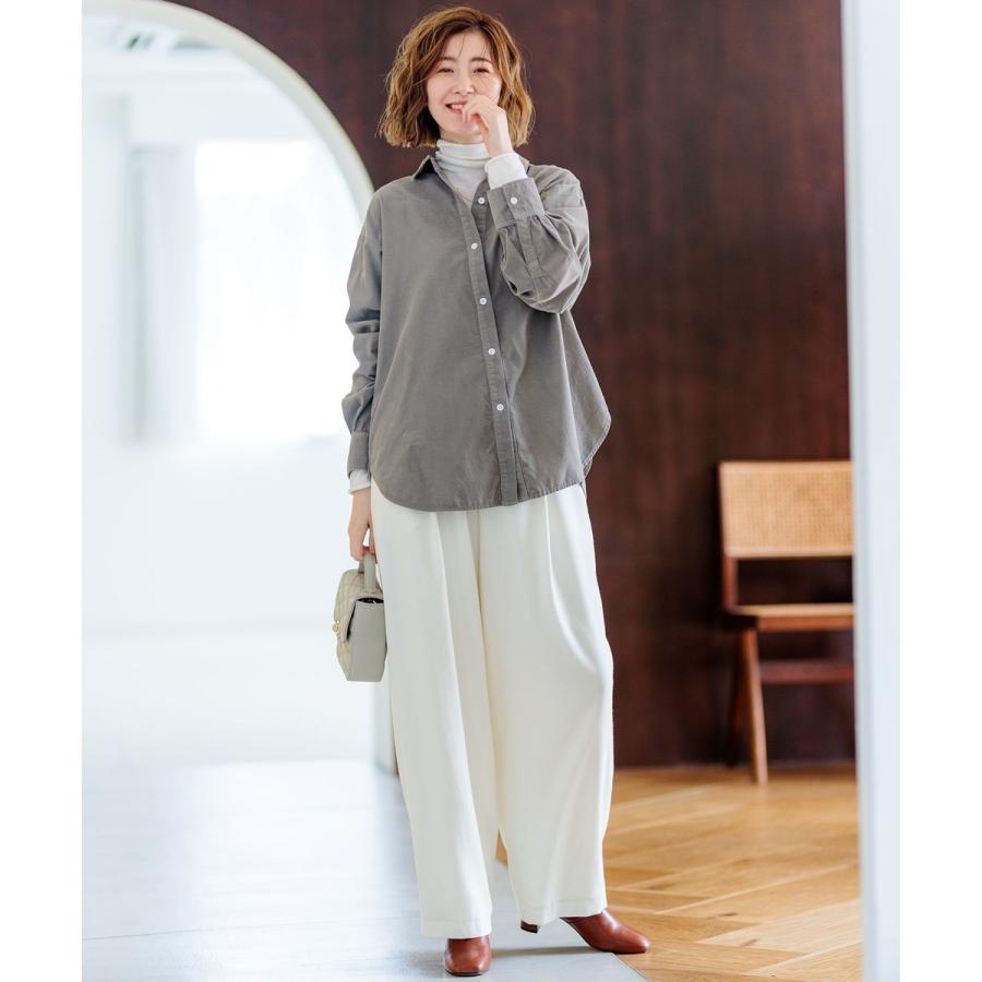 23区（ニジュウサンク） 【Oggi1月号/CLASSY.11月号掲載】スムージー