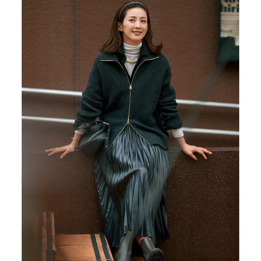 23区（ニジュウサンク） 【Oggi1月号/CLASSY.11月号掲載】スムージー
