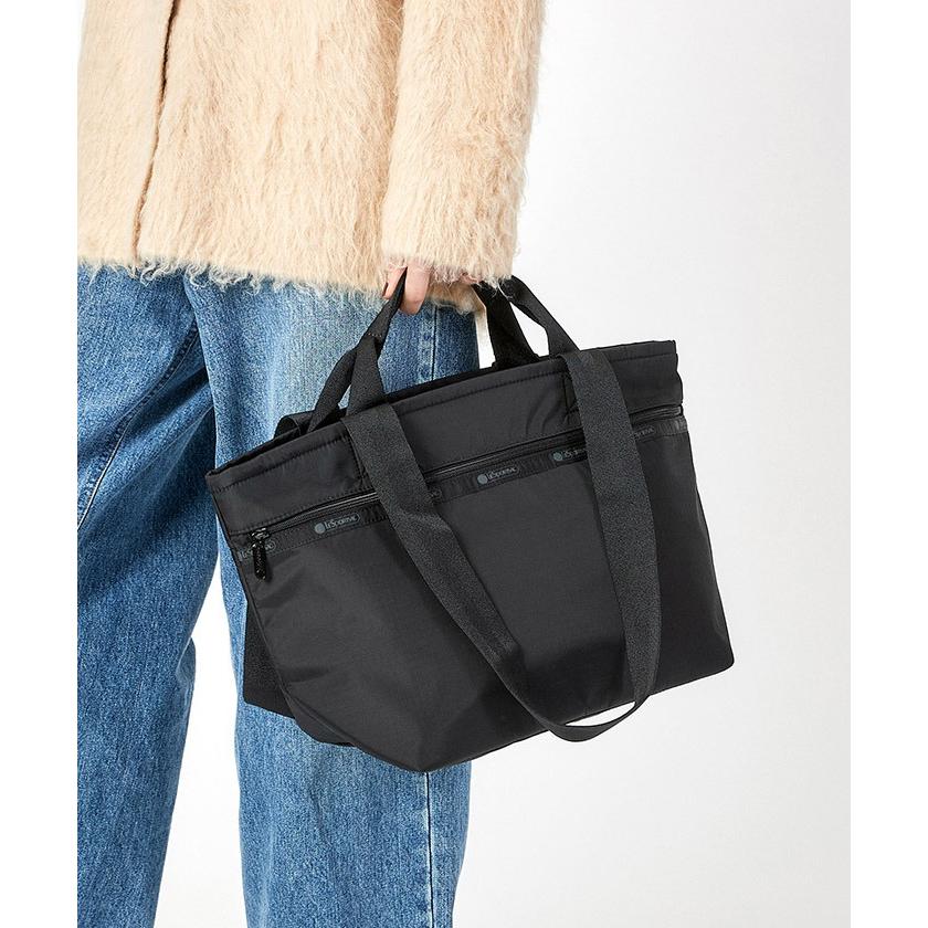 【新品】LeSportsacレスポートサックリュック　トートバッグ　バックパック LeSportsac レスポートサック トートバッグ 4360 DELUXE EASY