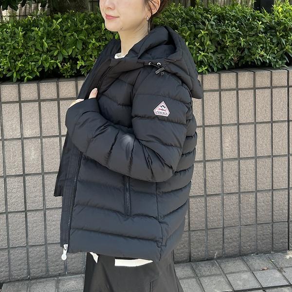 Rouge vif la cle（ルージュヴィフラクレ） 【PYRENEX / ピレネックス