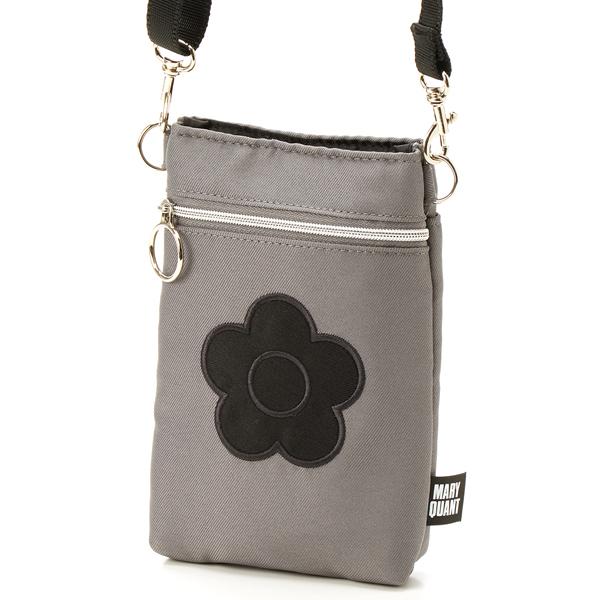 ♡極美品♡マリークヮント ・セット（リュック・ショルダー・ボディバッグ・ポーチ） MARY QUANT（マリークヮント） ショルダーポーチ デイジー 【MARY