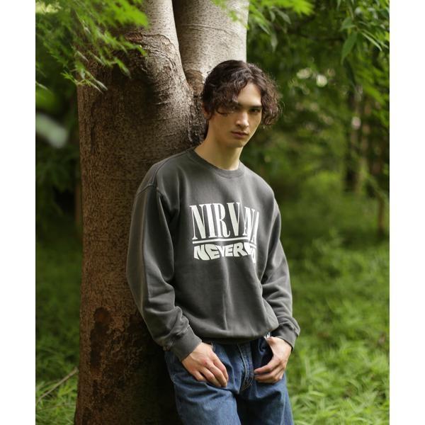 MANASTASH（マナスタッシュ） GOOD ROCK SPEED×MANASTASH／ 別注