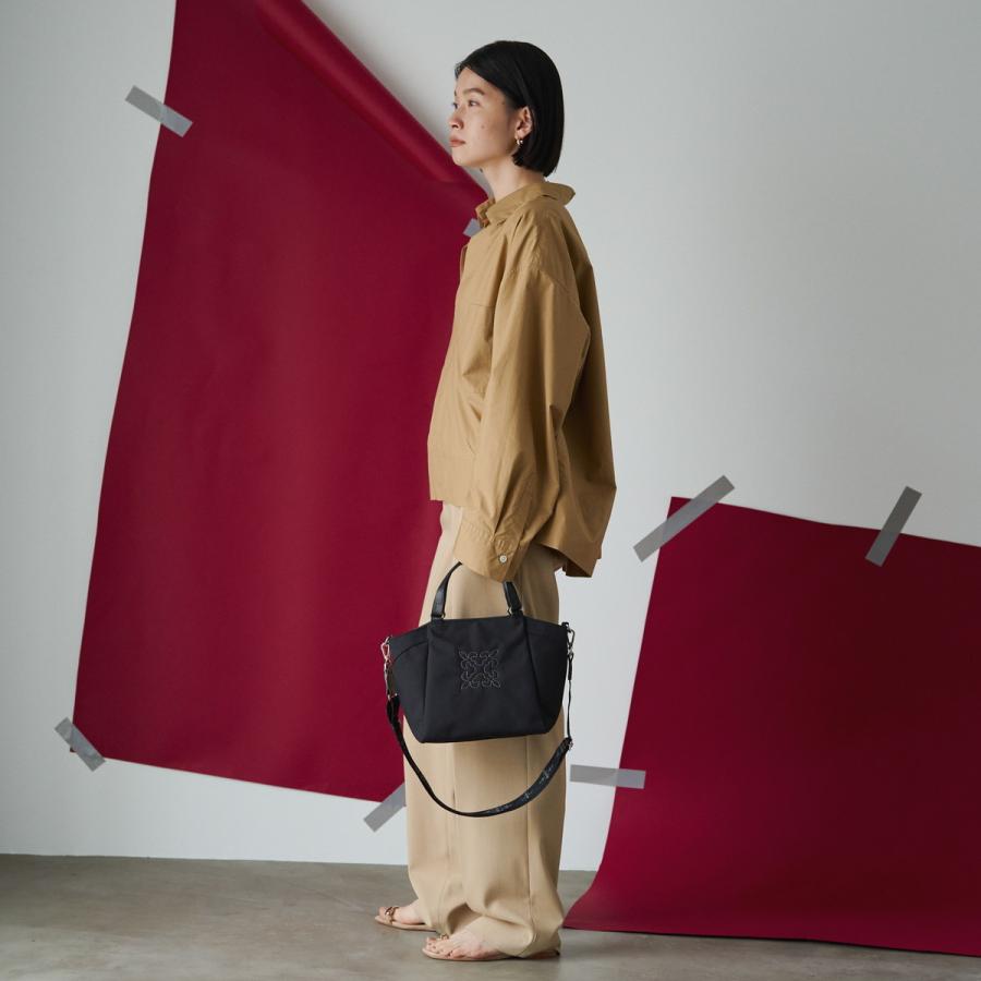 russet 【2024AW】2wayトートバッグS(CE-1368) : マルイ(丸井)Yahoo!店