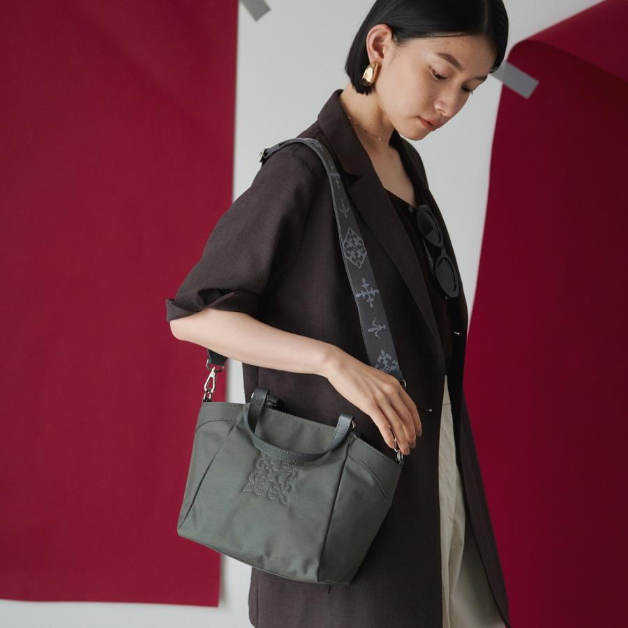 russet 【2024AW】2wayトートバッグS(CE-1368) : マルイ(丸井