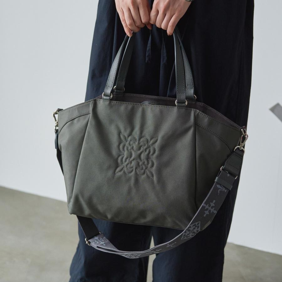 russet 【2024AW】2WAYトートバッグM(CE-1369) : マルイ(丸井)Yahoo!店 