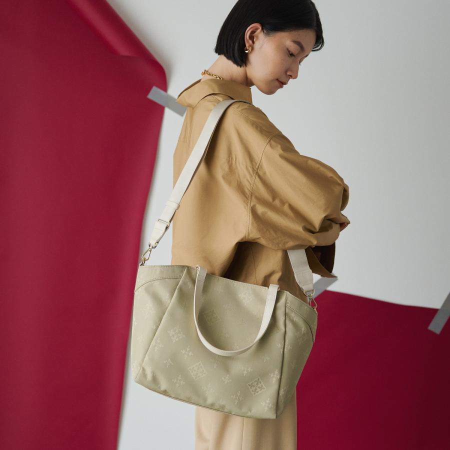 russet（ラシット） 【2024AW】2WAYトートバッグM(CE-1369) : マルイ 
