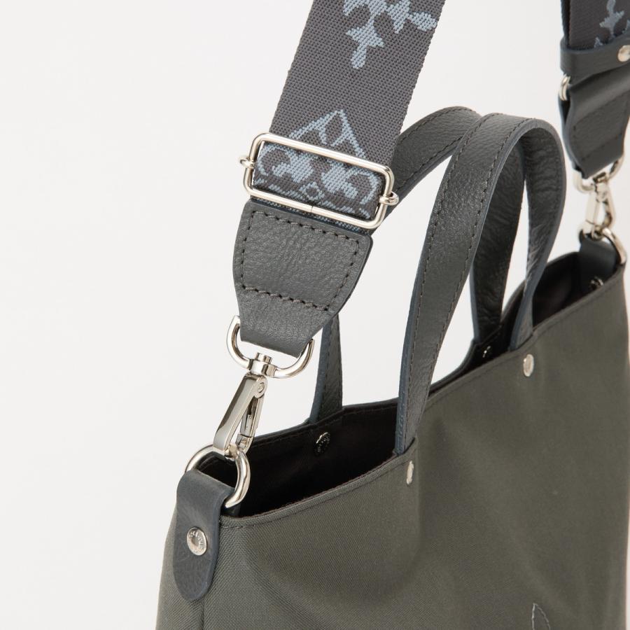 russet（ラシット） 【限定カラーあり】コーデュラナイロン2WAYトート