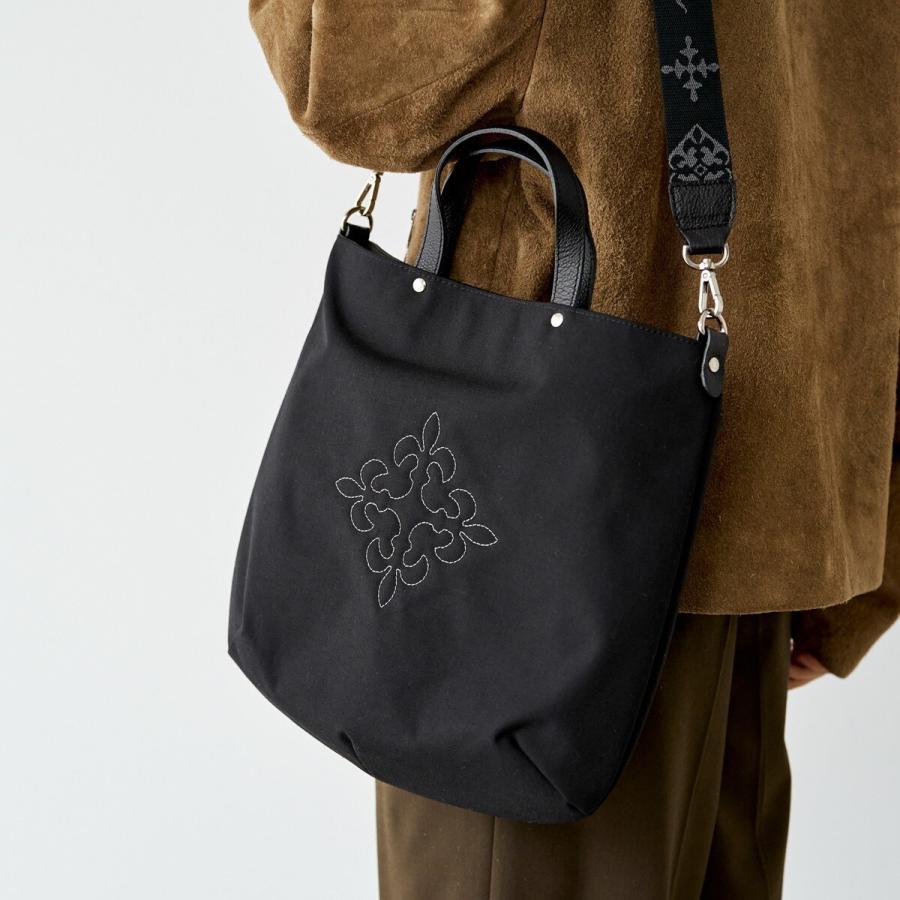 専用ラシットトートバッグ2点 ラシット russet 2WAYハンドルトート(Zー002ーOUT) （Gray/Pink