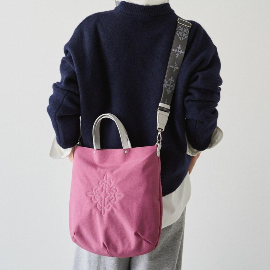 russet（ラシット） 【限定カラーあり】コーデュラナイロン2WAYトート