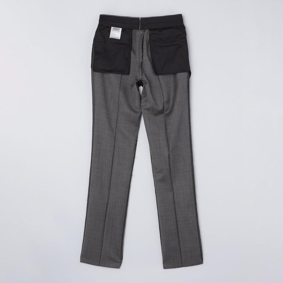 VALDITARO: ピンヘッド スーツの画像