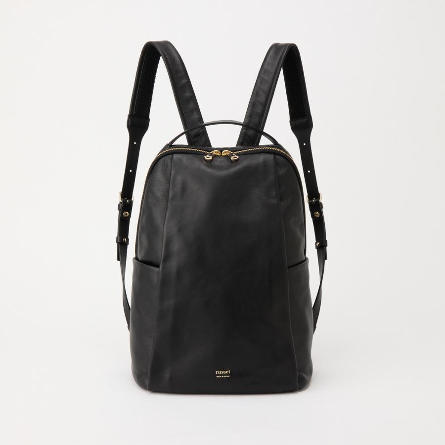 三四郎様【新品】ラシット　リュックサック russet（ラシット） ＜背面メッシュ仕様＞レザーリュックサック(CE