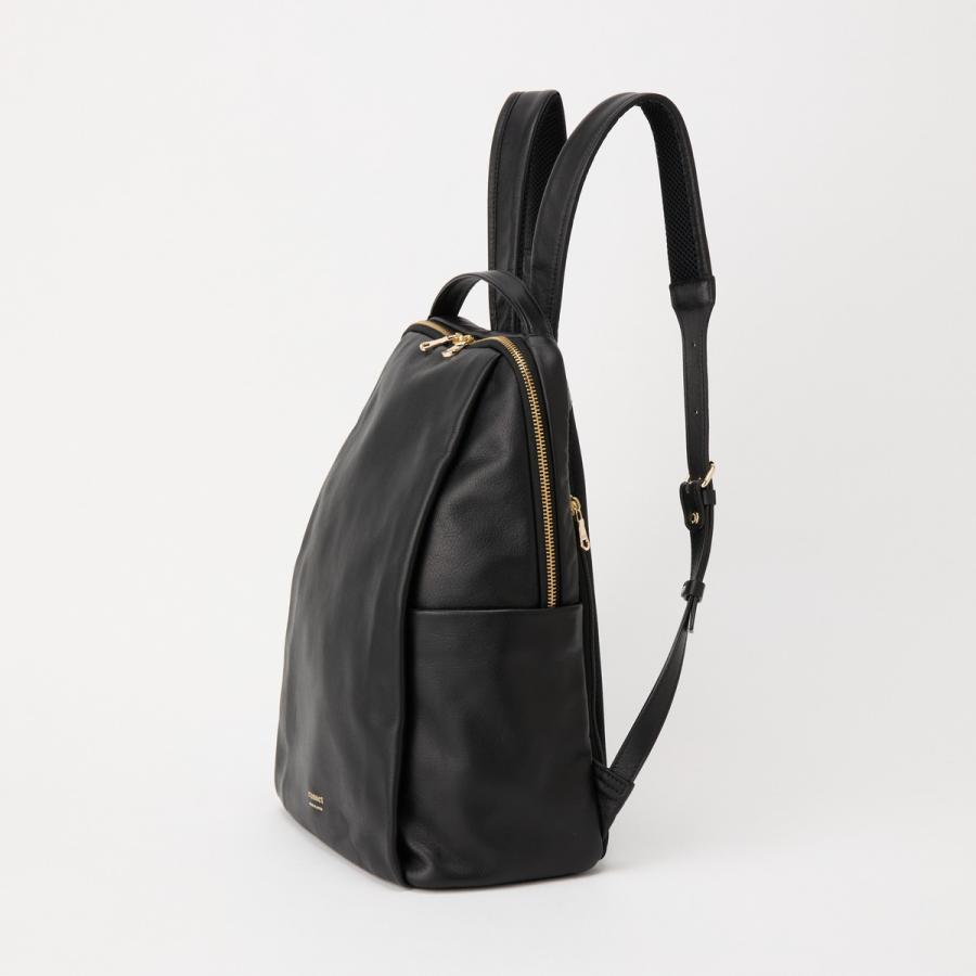 ラシットソフトレザーリュック russet（ラシット）の「ソフトレザーリュックサック(CE-110