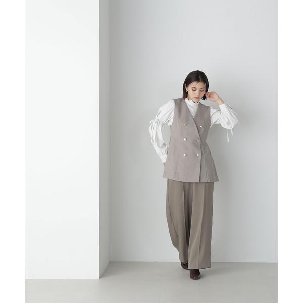 NATURAL BEAUTY BASIC（ナチュラルビューティーベーシック） メタル