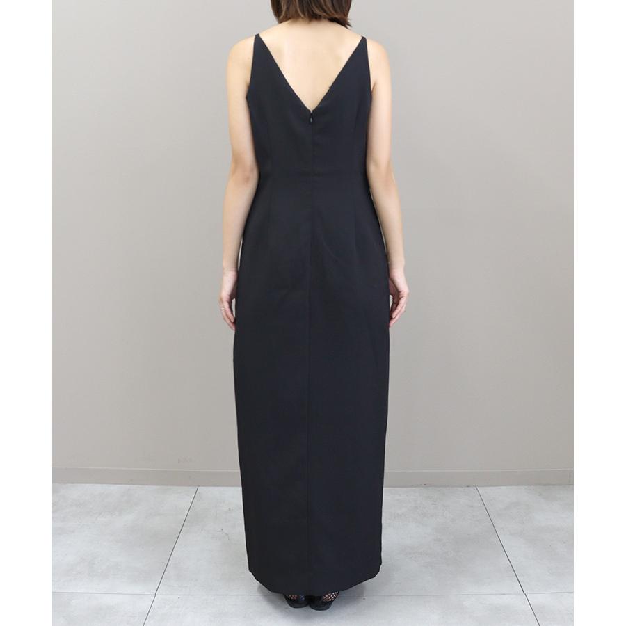 ANDRESD 【ANDRESD】cutting curve dress : マルイ(丸井)Yahoo!店