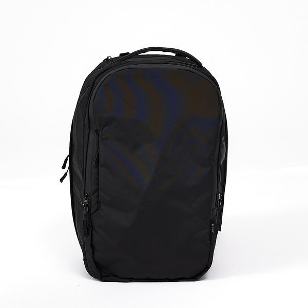 【NoiR / ノアール】撥水加工Transistor backpack ABAHOUSE 【NoiR / ノアール】撥水加工Transistor backpack
