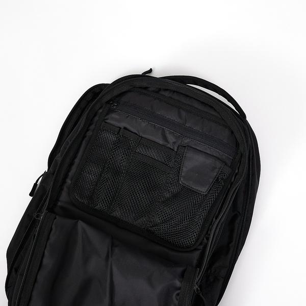 【NoiR / ノアール】撥水加工Transistor backpack アバハウス ABAHOUSE 【NoiR / ノアール】撥水加工Transistor