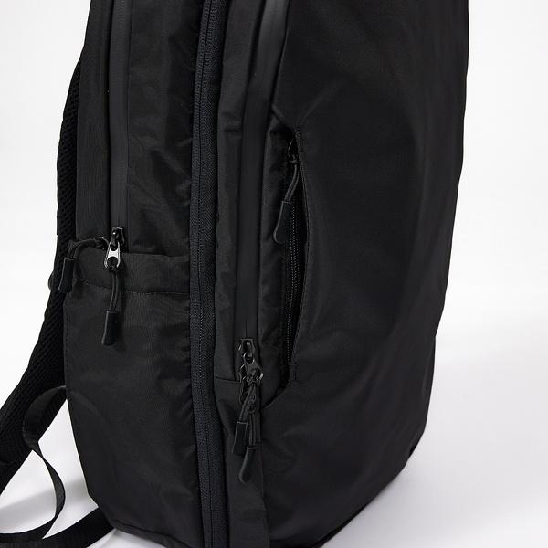 【NoiR / ノアール】撥水加工Transistor backpack NoiR / ノアール】撥水加工Transistor backpack/トランジスタ