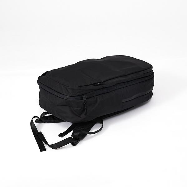 ABAHOUSE（アバハウス） 【NoiR / ノアール】撥水加工Transistor