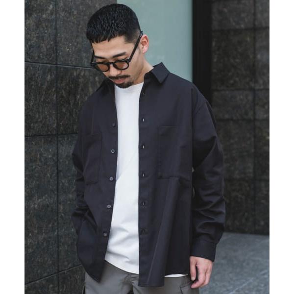 URBAN RESEARCH DOORS（アーバンリサーチドアーズ） 『吸水速乾』セオ