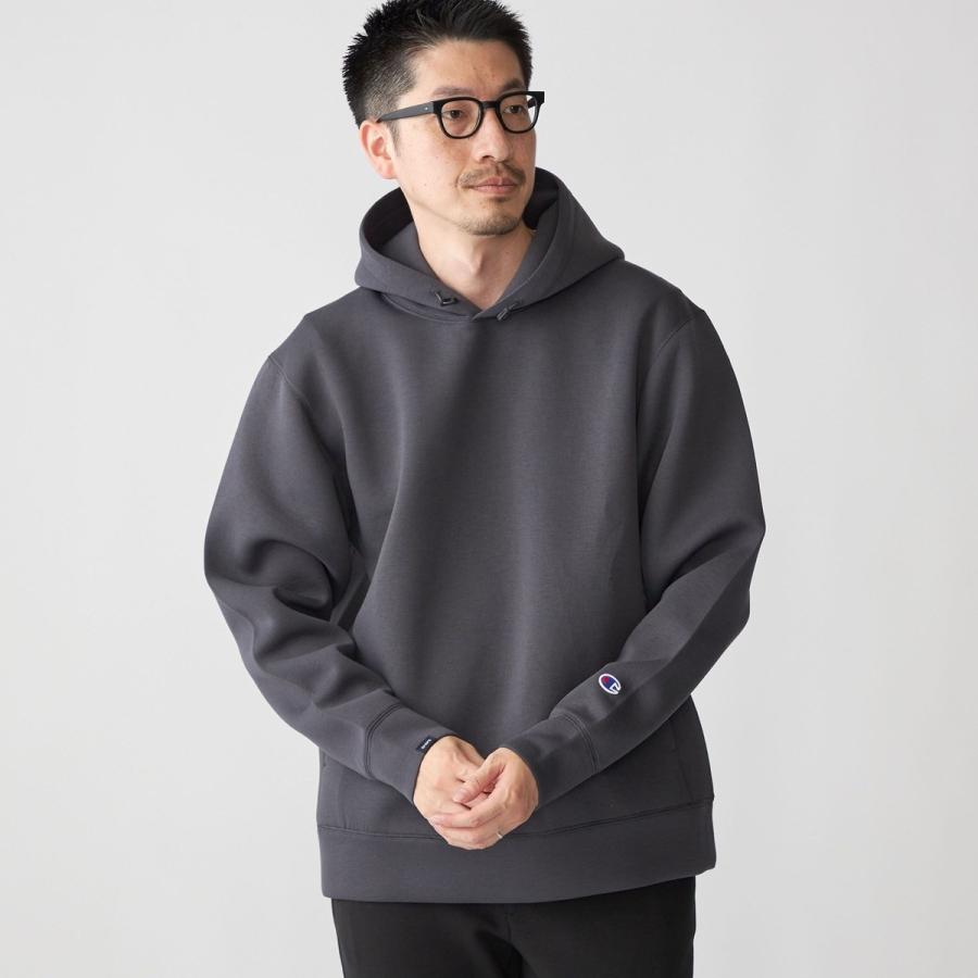 SHIPS（シップス） 【SHIPS別注】Champion: Wrap Air(R) プルオーバー