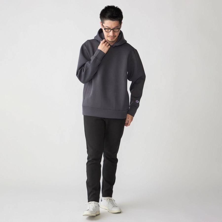 SHIPS別注 チャンピオン Wrap Air(R) プルオーバー パーカー L SHIPS別注】Champion: Wrap Air(R) プルオーバー フーディ パーカー
