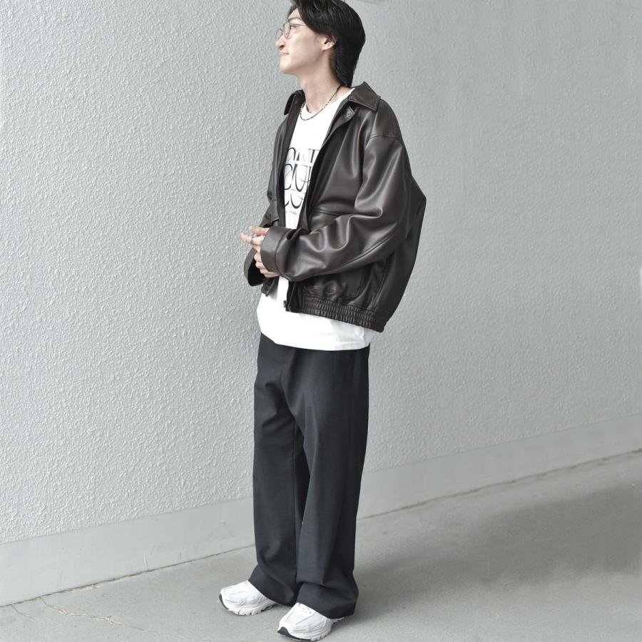 SHIPS any any: オーバーサイズ A-2 ブルゾン◇ : マルイ(丸井)Yahoo