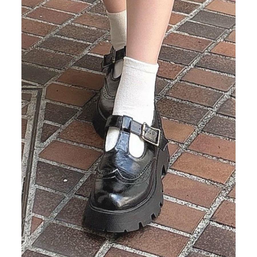 CHANEL Tストラップシューズ　新品未使用 Tストラップシューズ : マルイ(丸井)Yahoo!店 - 通販 - Yahoo!ショッピング