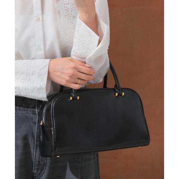 LUMEN/ルーメン BASE TOTE BAG ブラウン - メルカリ LUMEN BASE TOTE BAG