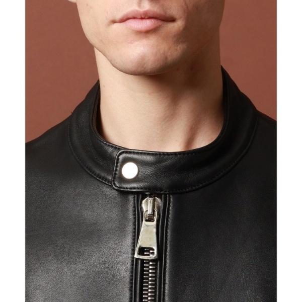 DRESSTERIOR（ドレステリア） 【干場義雅×DRESSTERIOR】レザー