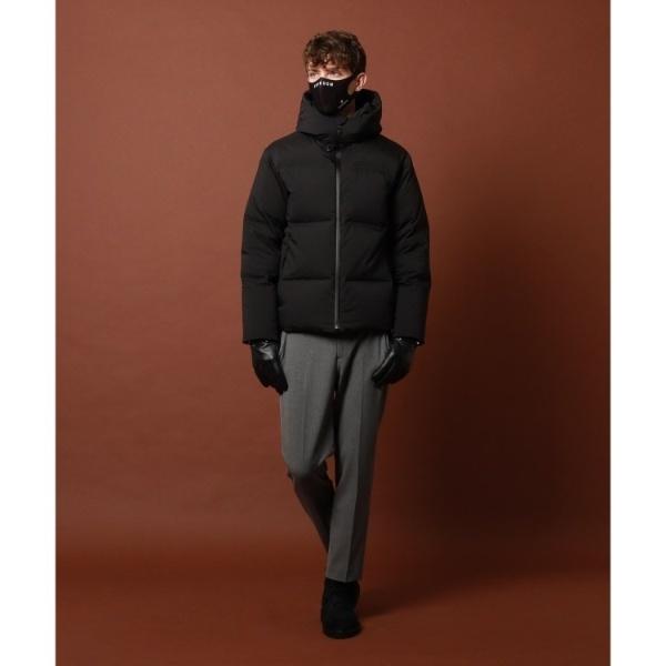 DRESSTERIOR（ドレステリア） 【干場義雅×DRESSTERIOR】Ultimate Down