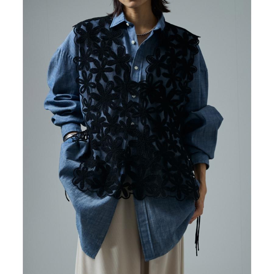 Laurant ベスト ジレ Sound Horizon Revo Laurant ベスト ジレ Sound